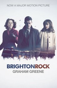Brighton Rock: Movie-Tie-In