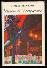 Memoirs of Montparnasse