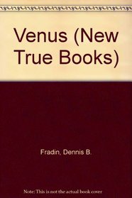 Venus (New True Books)