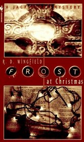 Frost at Christmas (Jack Frost, Bk 1)