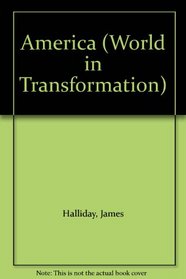 America (World in transformation)