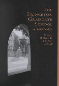 The Princeton Graduate School