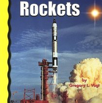 Rockets (Explore Space)