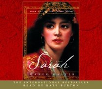 Sarah (Canaan Trilogy, Book 1)