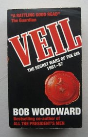 VEIL: SECRET WARS OF THE C.I.A., 1981-87