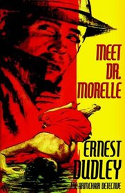 Meet Dr. Morelle