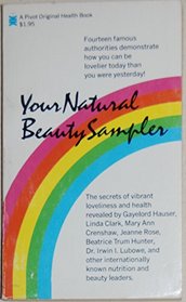 Your Natural Beauty Sampler