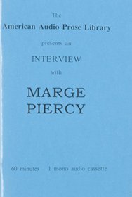 Marge Piercy, Interview
