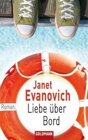 Liebe Uber Bord (German Edition)