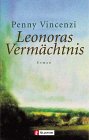 Leonaras Vermächtnis.