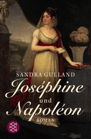 Josephine und Napoleon.