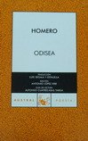 Odisea/ Odyssey (Spanish Edition)