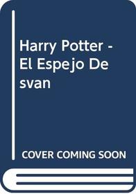 Harry Potter - El Espejo Desvan