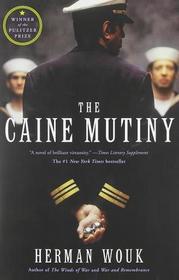 THE CAINE MUTINY