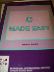 C Made Easy
