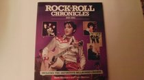 Rock 'N' Roll Chronicles: 1955-1963