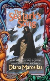 The Sea Lark's Song (Witch of Two Suns, Bk 2)