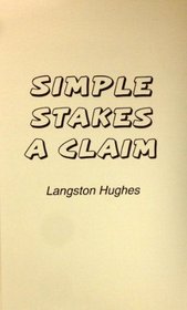 Simple Stakes a Claim
