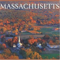 Massachusetts (The America Series)