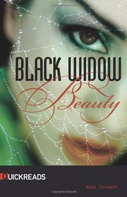 Black Widow Beauty-Quickreads (QuickReads: Series 1)