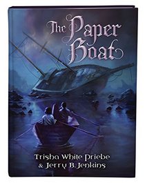 The Paper Boat (Thirteen, Bk 3)