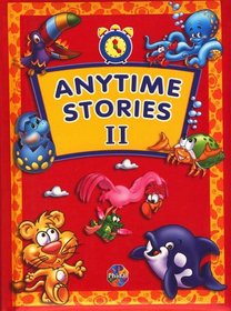 Anytime Stories II (Anytime Stories)