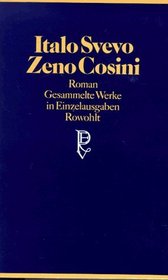 Zeno Cosini.