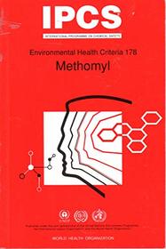 Methomyl (Environmental Health Criteria S.)