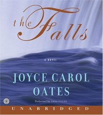 The Falls (Audio CD) (Unabridged)