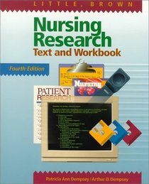 Nursing Research: Text and Workbook
