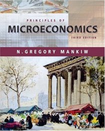 Principles of Microeconomics