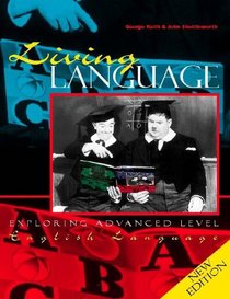 Living Language (Living Language Series)