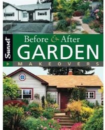 Before & After Garden Makeovers