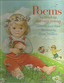 Poems to read to the very young