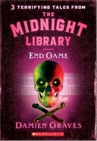 End Game (Midnight Library, Bk 3)