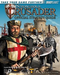 Stronghold Crusader Official Strategy Guide