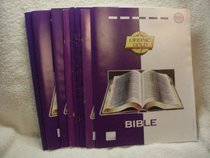 How to Share Christ (Lifepac Bible Grade 9)