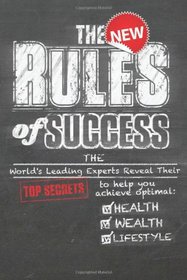 New Rules of Success