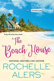 The Beach House (Book Club, Bk 2)