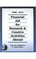 Financial Aid for Research and Creative Activities Abroad 2008-2010