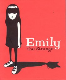 Emily the Strange, vol. 1/ Emily the Strange, vol. 1 (Emily the Strange)/ Spanish Edition