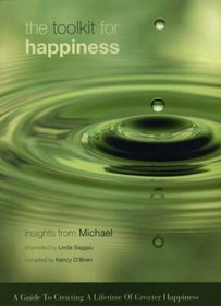 Toolkit for Happiness: Insights From Michael