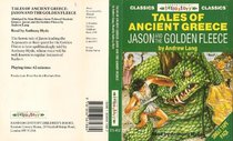 Tales of Ancient Greece: Jason and the Golden Fleece