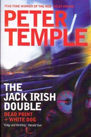 The Jack Irish Double: Dead Point / White Dog