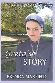 Amish Romance: Greta's Story