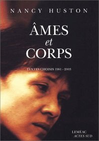 Ames et corps (French Edition)