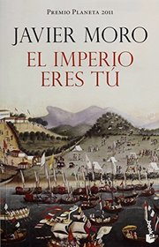 El imperio eres tu (Spanish Edition)