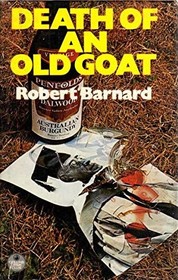 Death of an Old Goat