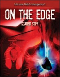 Scared Stiff: Student Text (On the Edge)