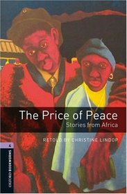 The Rice of Eace (Bookworms)
